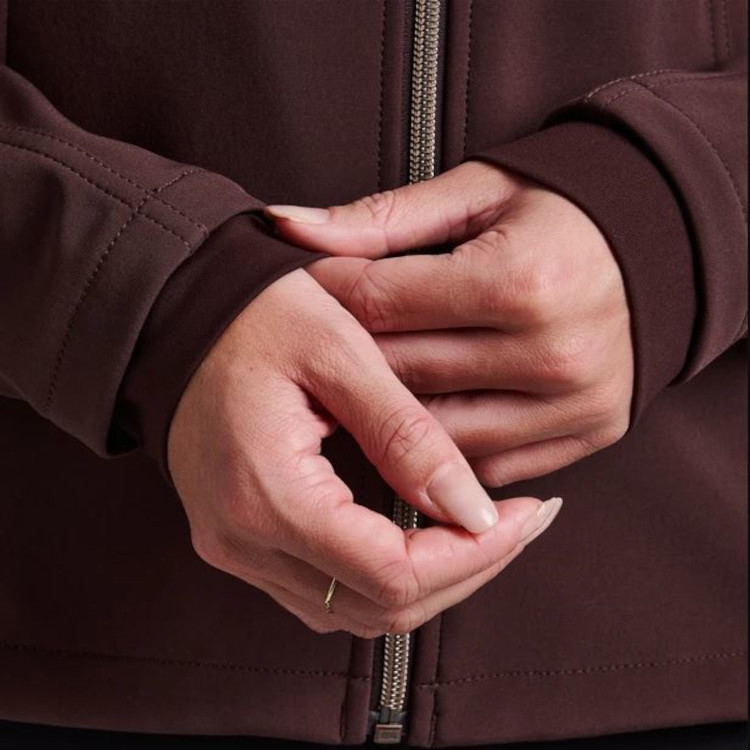 Kuhl Frost Softshell Hoody - Women's - Image 5